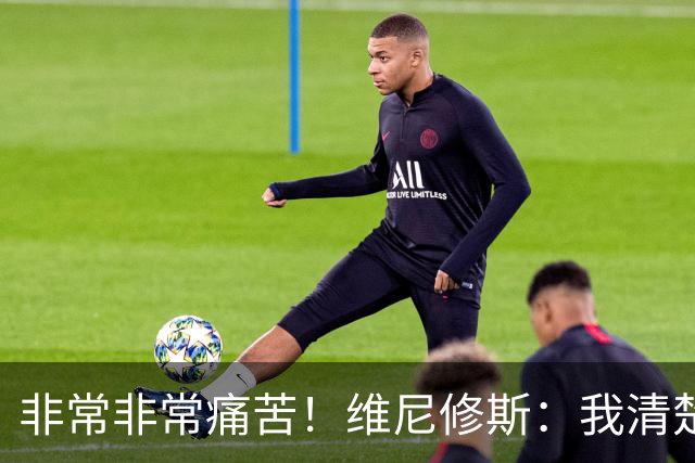 非常非常痛苦！维尼修斯：我清楚巴西很多没夺冠了，向球迷们致歉