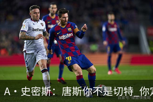 A·史密斯：唐斯你不是切特 你定下基调让文班亚马精疲力尽